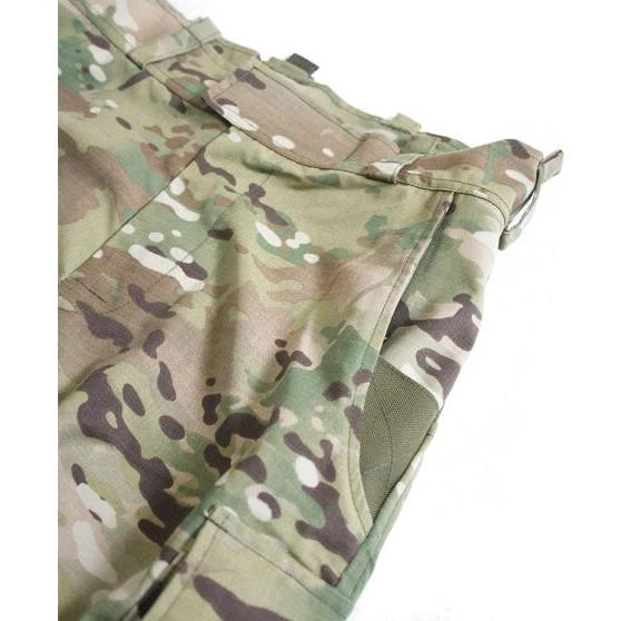 Arktis - C222 Ranger Kampbukser MultiCam fra Arktis - billede nr. 3 hos GrejFreak.dk
