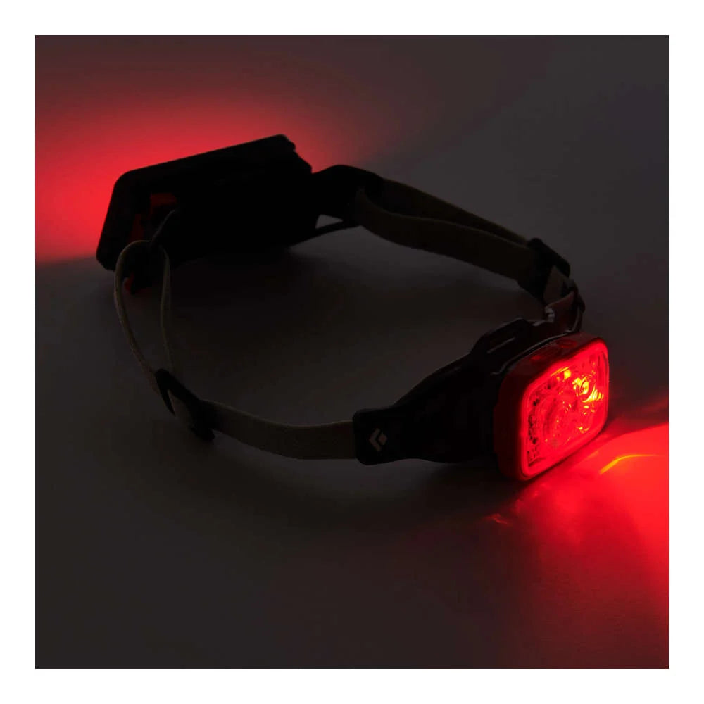 Black Diamond - Distance Pandelampe 1500 Lumen fra Black Diamond - billede nr. 4 hos GrejFreak.dk