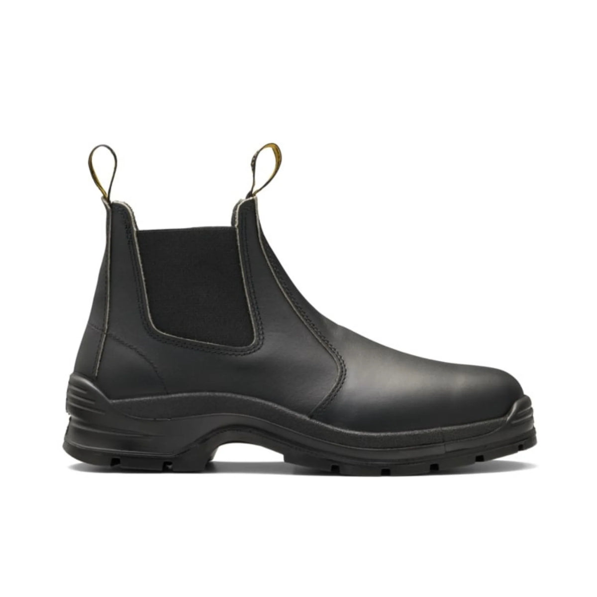 Blundstone - 406 Arbejdsstøvle // Sort fra Blundstone - billede nr. 2 hos GrejFreak.dk