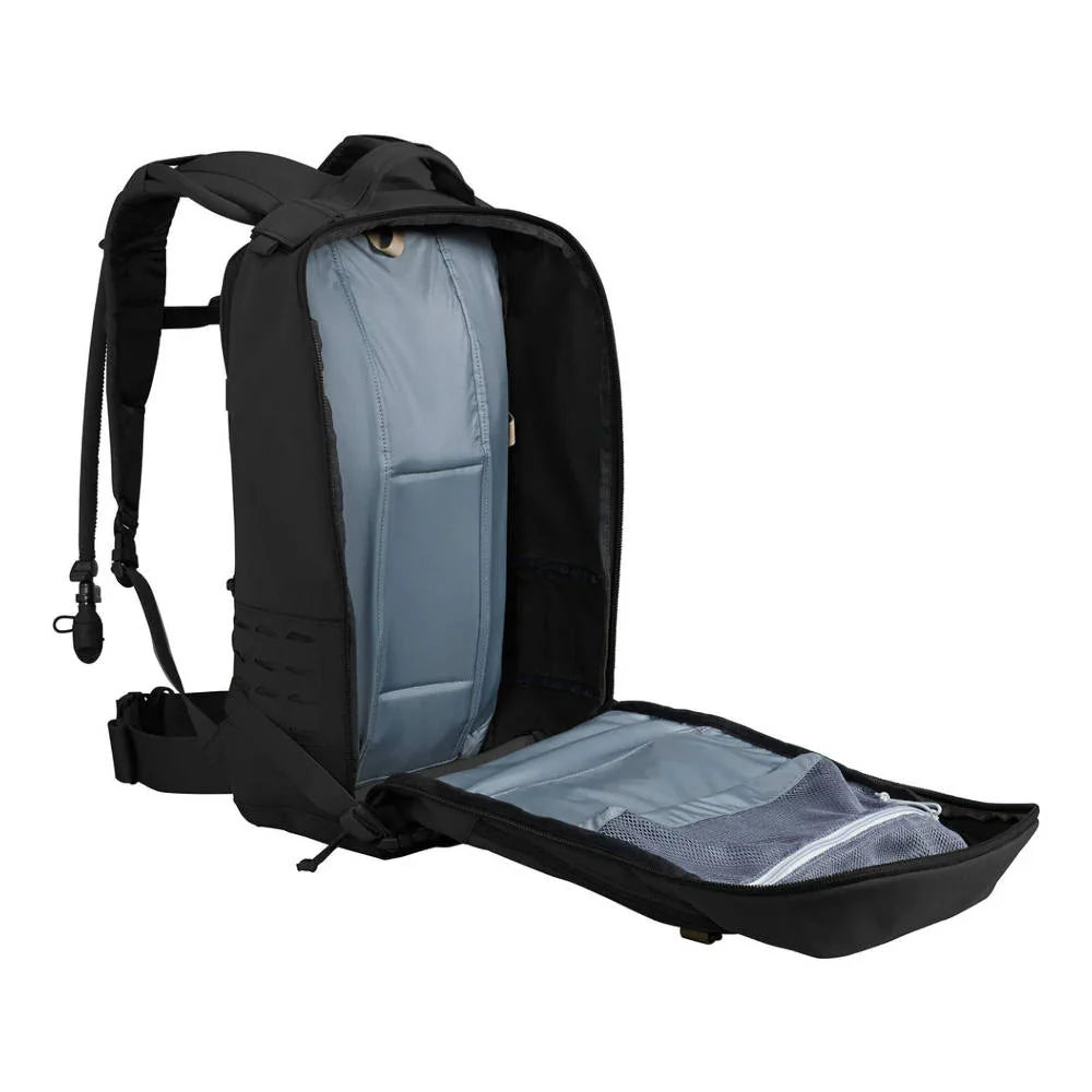 CamelBak - Motherlode Mil Spec Crux Lumbar 37L Sort-4-XtraGrej