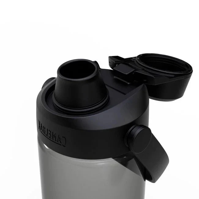 Camelbak - Thrive Chug 0,6L Drikkedunk // Charcoal-3-XtraGrej