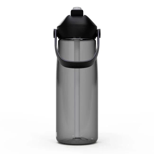 Camelbak - Thrive Flip Straw 0,75L Drikkedunk // Charcoal-2-XtraGrej