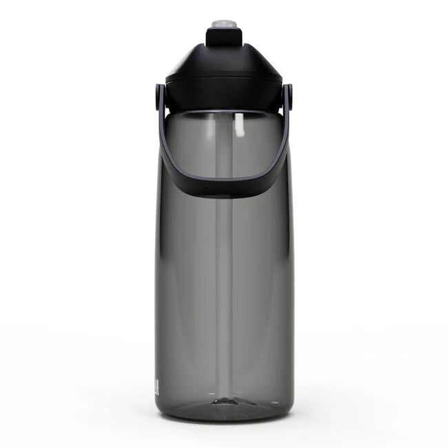 Camelbak - Thrive Flip Straw 1L Drikkedunk // Charcoal-2-XtraGrej