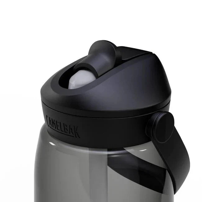 Camelbak - Thrive Flip Straw 1L Drikkedunk // Charcoal-4-XtraGrej