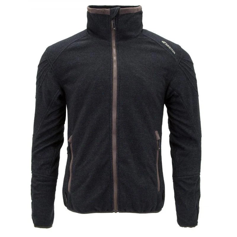 Carinthia - G-Loft Hunting Shirt // Sort fra Carinthia - billede nr. 1 hos GrejFreak.dk
