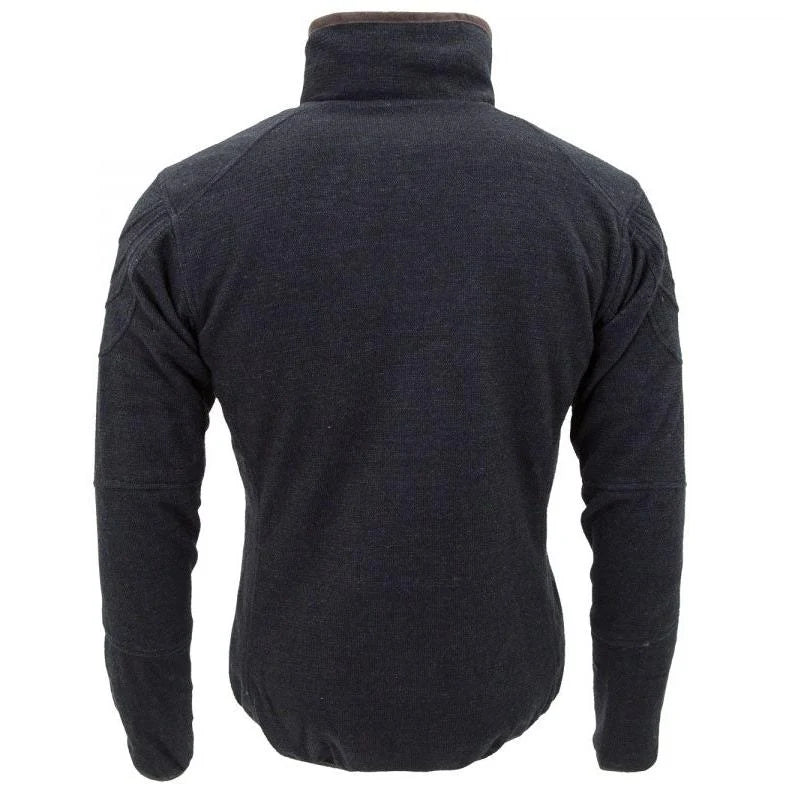 Carinthia - G-Loft Hunting Shirt // Sort fra Carinthia - billede nr. 7 hos GrejFreak.dk