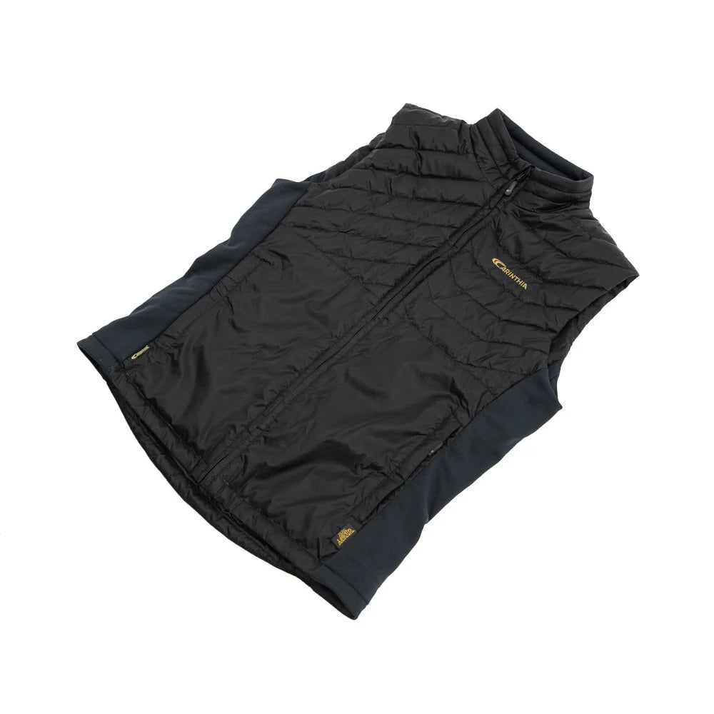 Carinthia - G-LOFT Ultra 2.0 Vest // Sort fra Carinthia - billede nr. 4 hos GrejFreak.dk