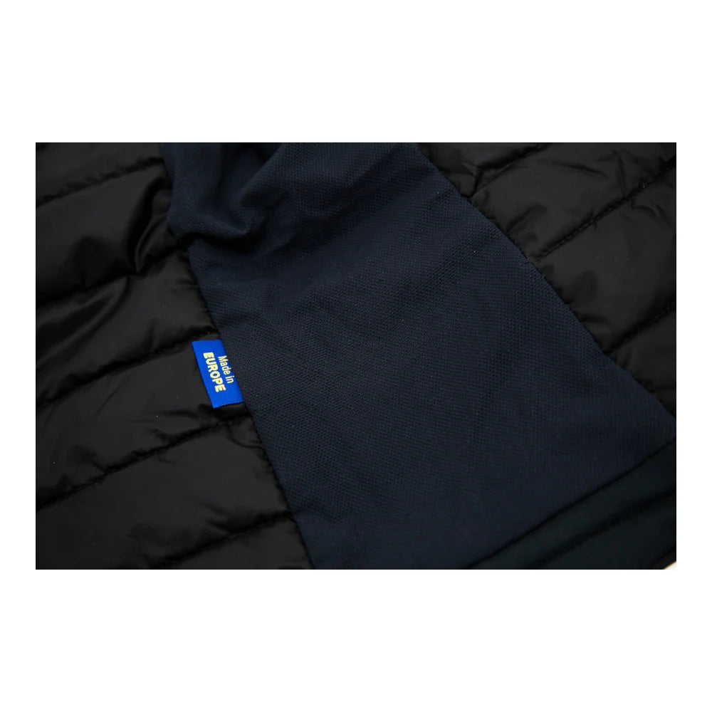 Carinthia - G-LOFT Ultra 2.0 Vest // Sort fra Carinthia - billede nr. 8 hos GrejFreak.dk