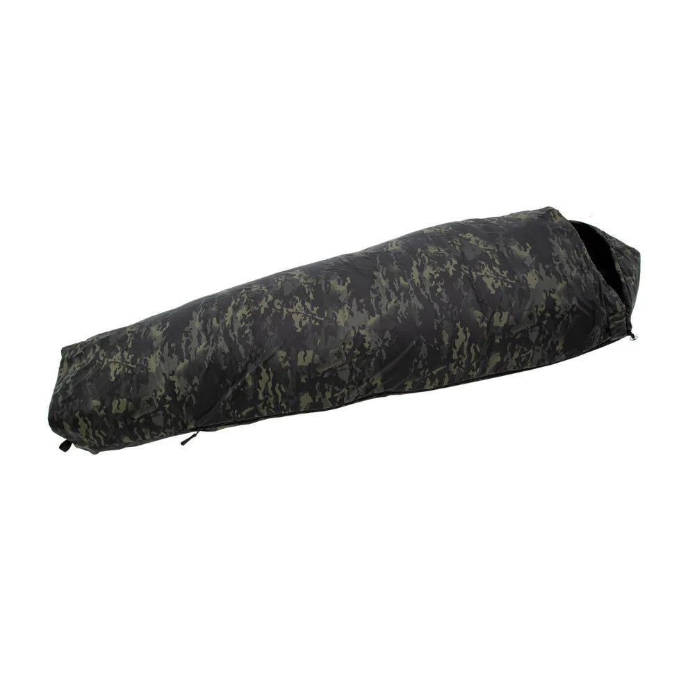 Carinthia - Tropen MultiCam Sovepose // MultiCam Black fra Carinthia - billede nr. 1 hos GrejFreak.dk