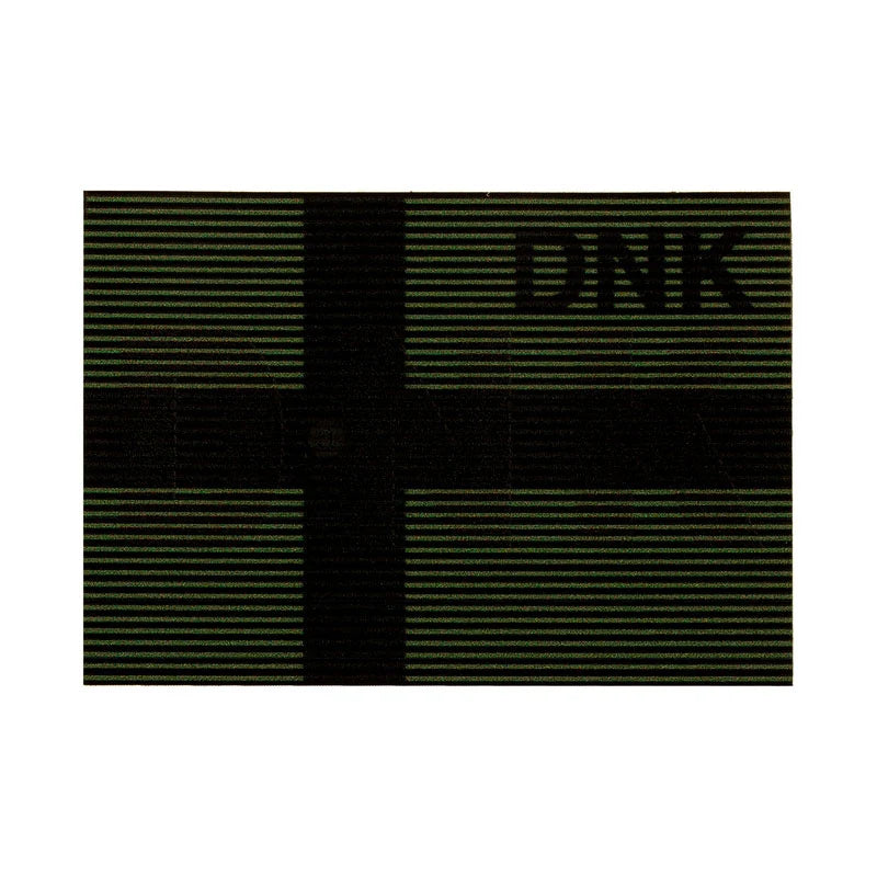 ClawGear - Dual IR Dannebrogsflag Patch // Olivengrøn-1-XtraGrej