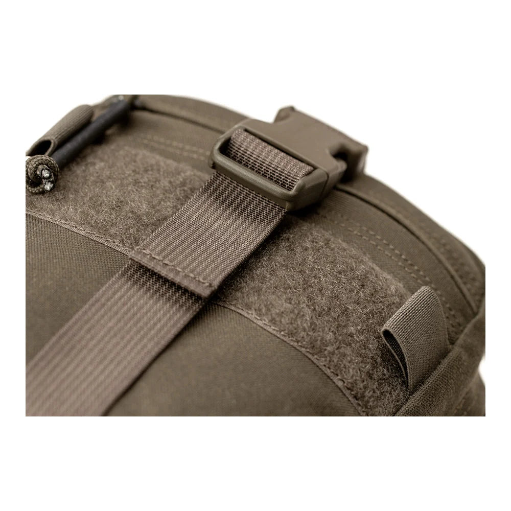 ClawGear - First Aid Kit Rip-Off Pouch Core // Olivengrøn fra ClawGear - billede nr. 12 hos GrejFreak.dk