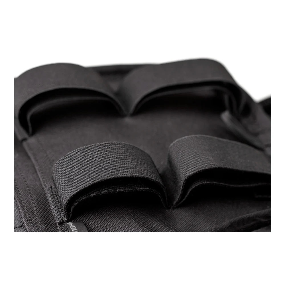 ClawGear - First Aid Kit Rip-Off Pouch Core // Sort fra ClawGear - billede nr. 9 hos GrejFreak.dk