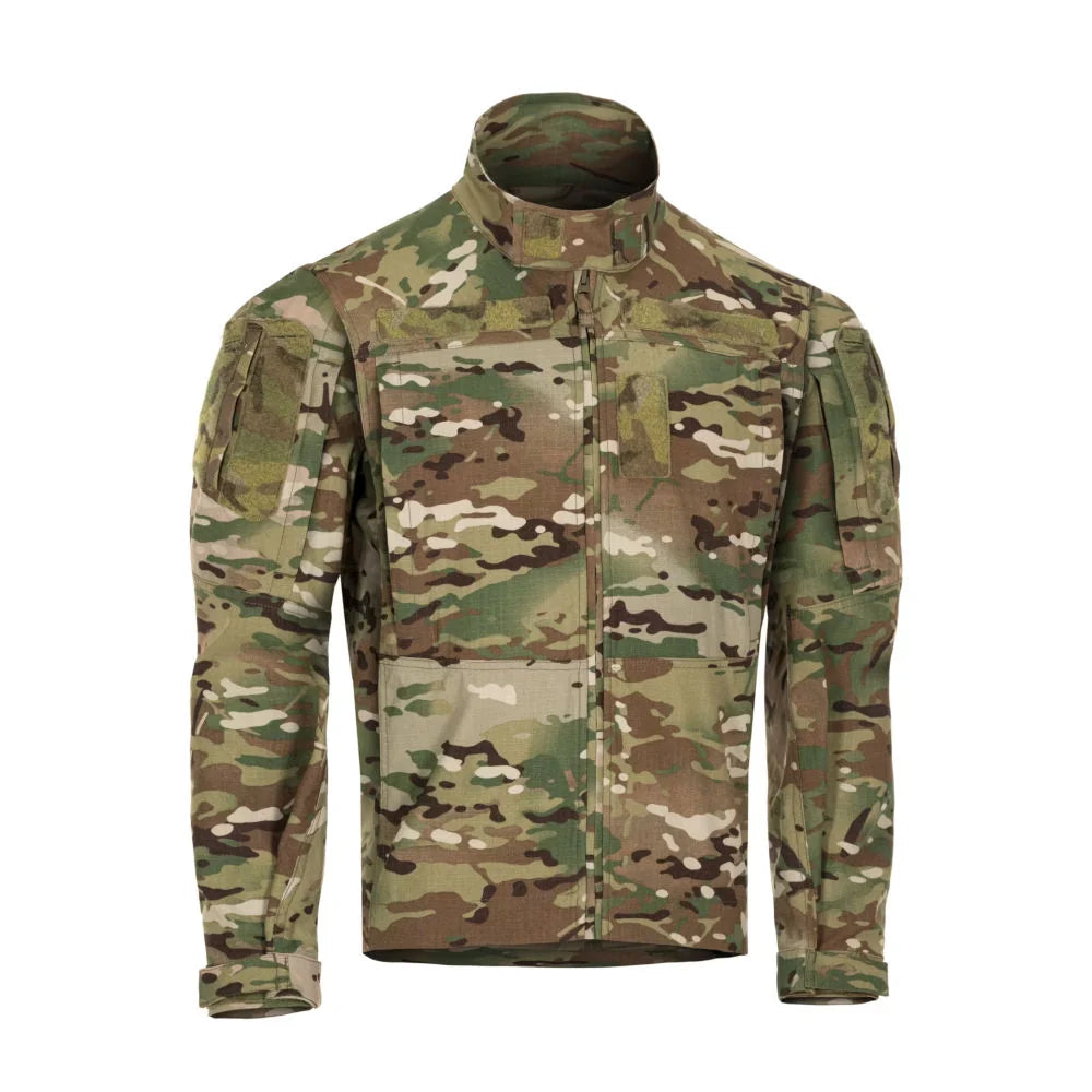 Clawgear - Operator Field Shirt MK. III ATS MultiCam fra ClawGear - billede nr. 1 hos GrejFreak.dk