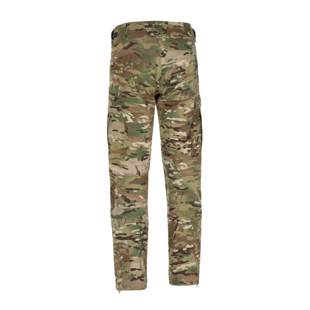 Clawgear - Operator MK. III ATS Militær Bukser MultiCam fra ClawGear - billede nr. 2 hos GrejFreak.dk
