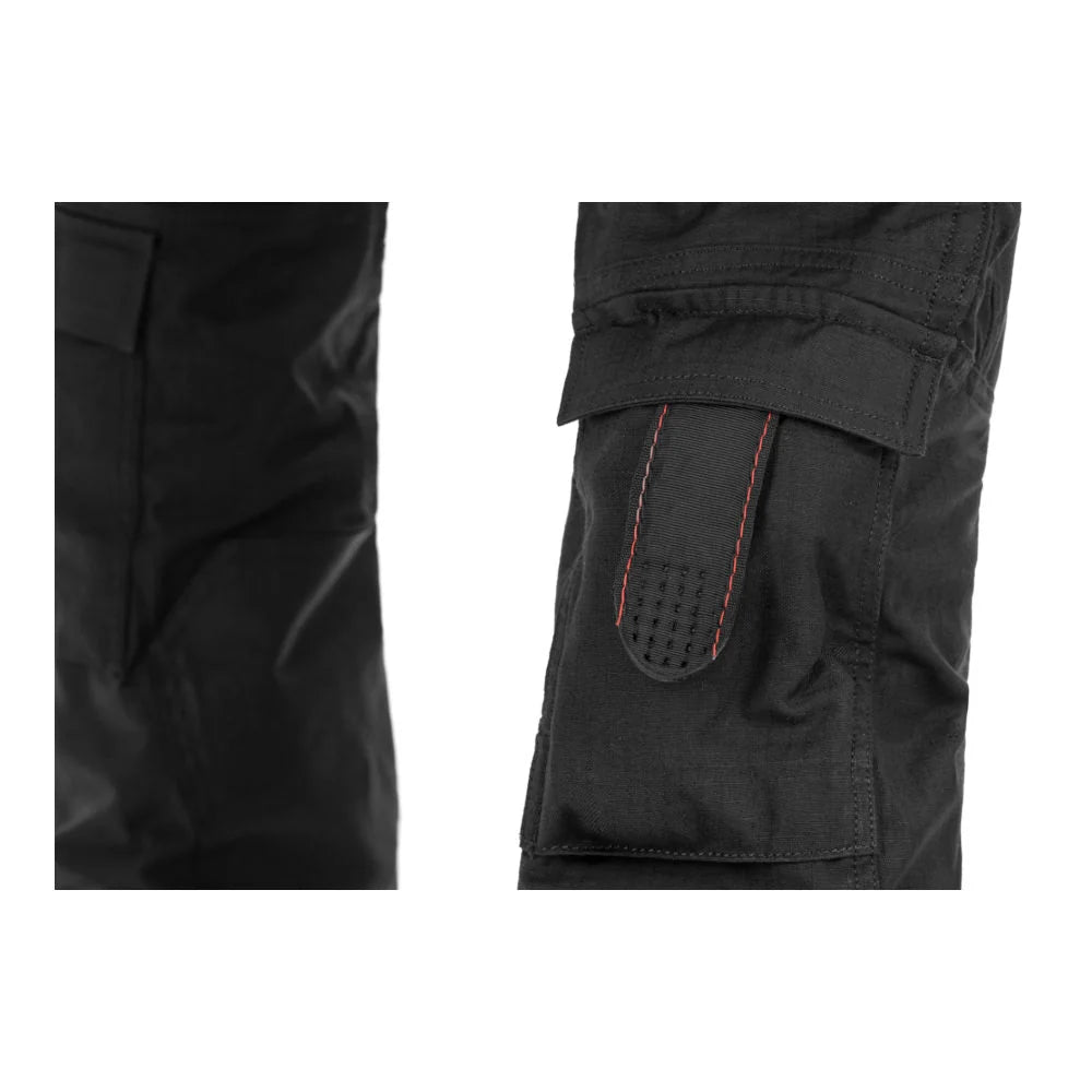 ClawGear - Raider MK. V Militær Bukser // Sort fra ClawGear - billede nr. 11 hos GrejFreak.dk