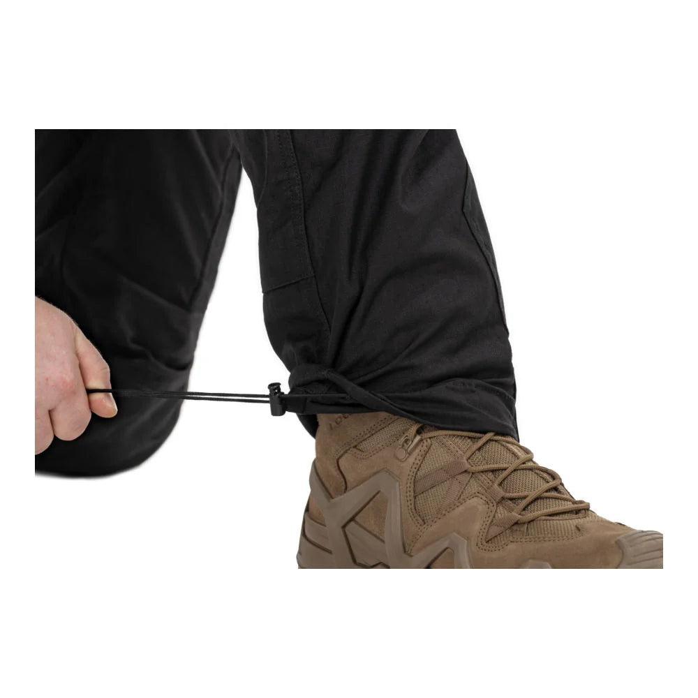 ClawGear - Raider MK. V Militær Bukser // Sort fra ClawGear - billede nr. 13 hos GrejFreak.dk