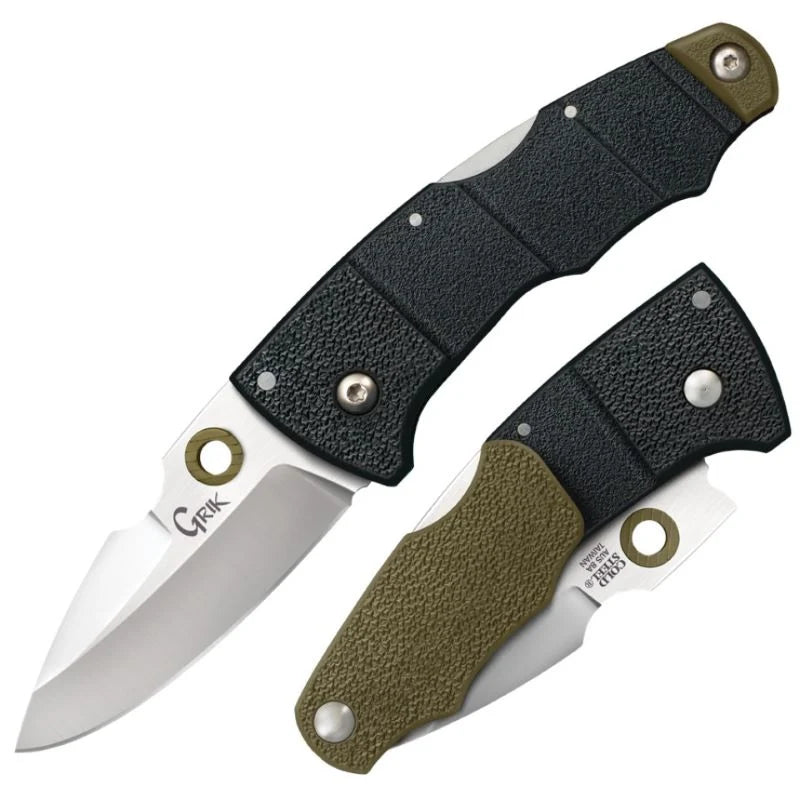 Cold Steel - Grik Kniv fra Cold Steel - billede nr. 1 hos GrejFreak.dk