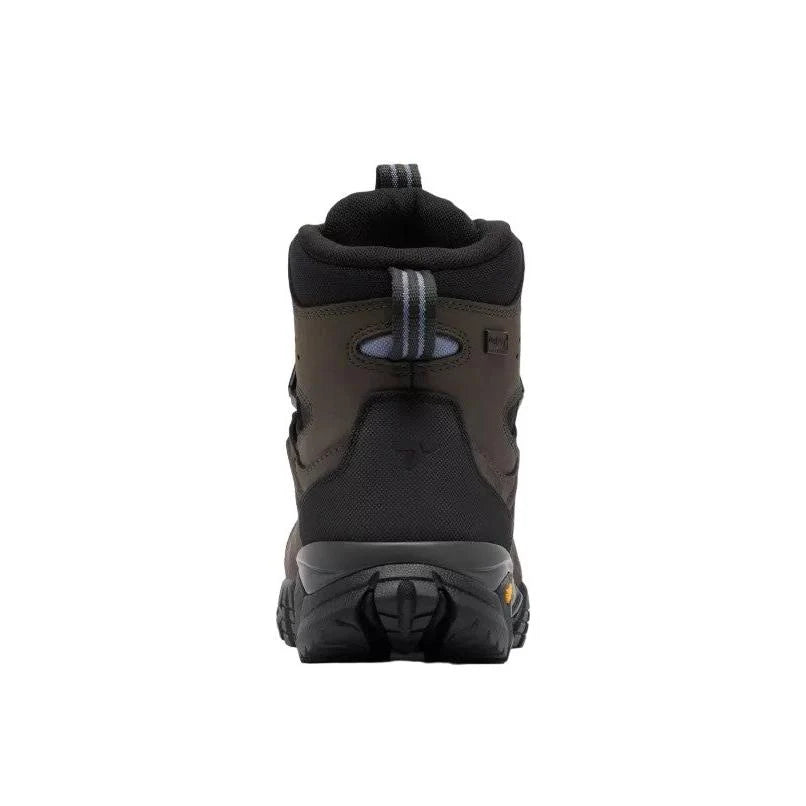 Columbia - GeoTerra OutDry LTR Dame Støvler fra Columbia - billede nr. 8 hos GrejFreak.dk