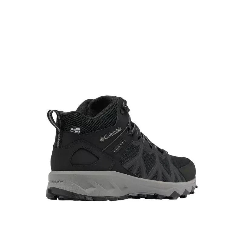 Columbia - Peakfreak III Mid OutDry Herre Støvler Sort fra Columbia - billede nr. 9 hos GrejFreak.dk