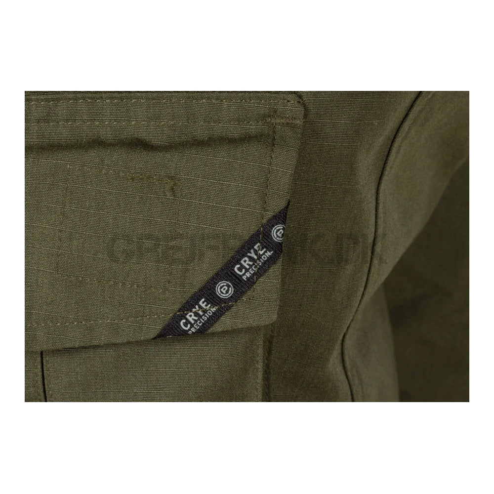 Crye Precision - G3 Kampbukser // Ranger Green-10-XtraGrej