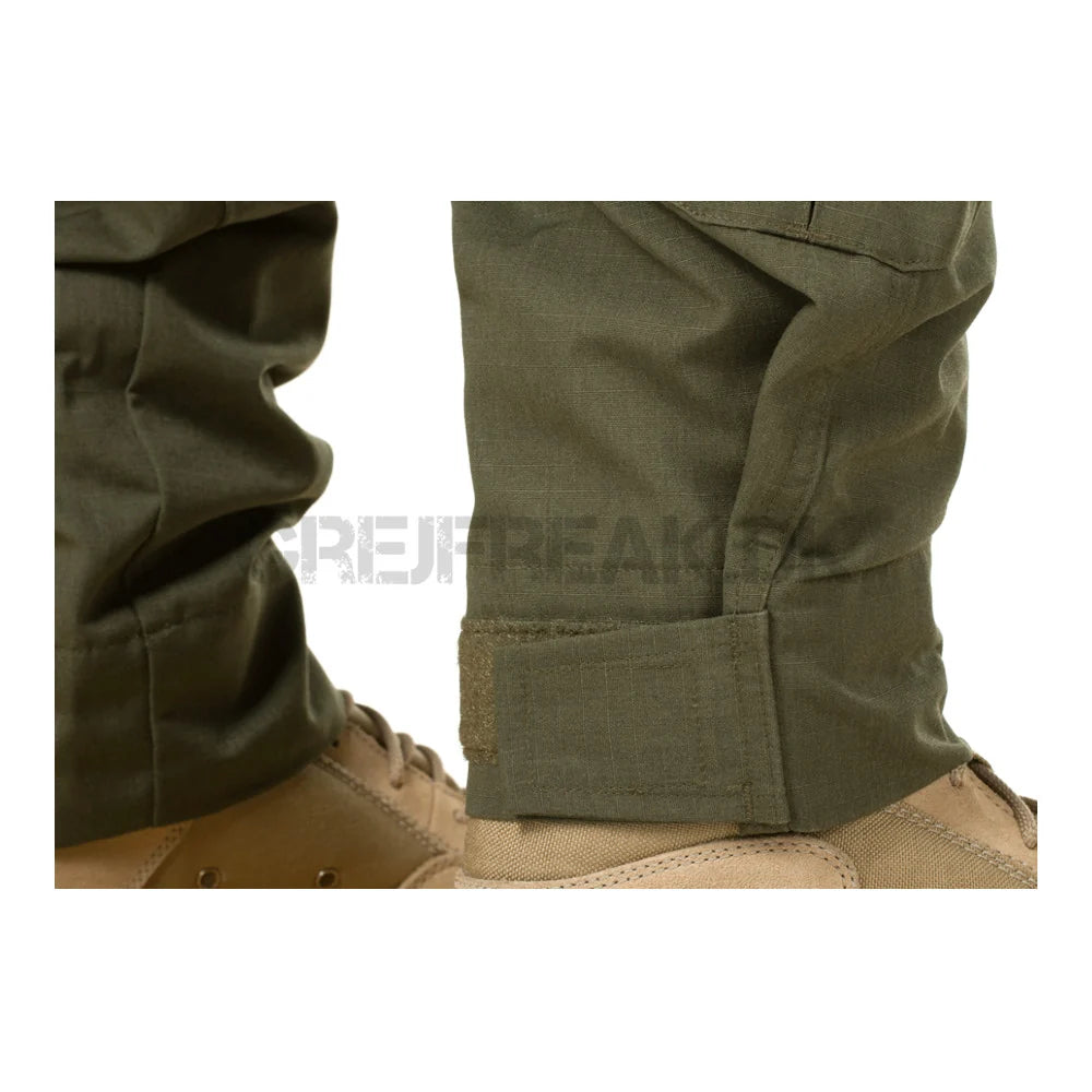 Crye Precision - G3 Kampbukser // Ranger Green-11-XtraGrej