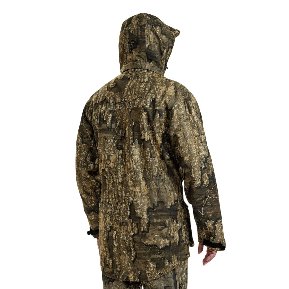 Deerhunter - Pro Gamekeeper Jakke // Realtree Timber fra Deerhunter - billede nr. 2 hos GrejFreak.dk
