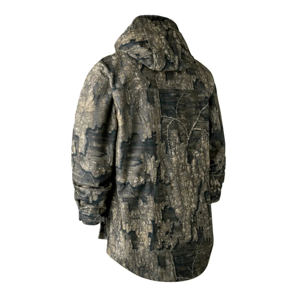 Deerhunter - Pro Gamekeeper Jakke // Realtree Timber fra Deerhunter - billede nr. 5 hos GrejFreak.dk