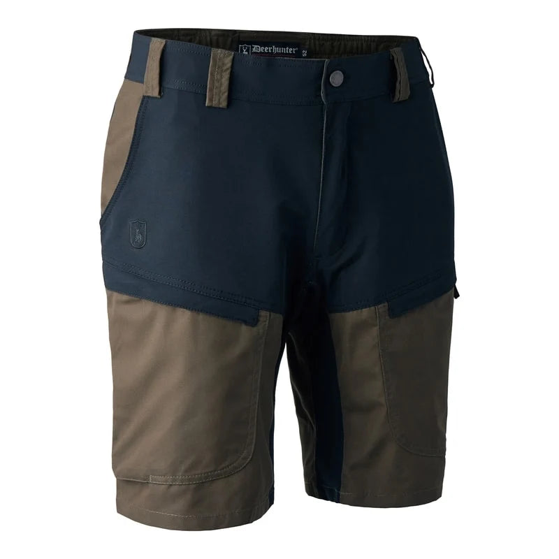 Deerhunter - Strike Shorts // Fallen Leaf fra Deerhunter - billede nr. 1 hos GrejFreak.dk