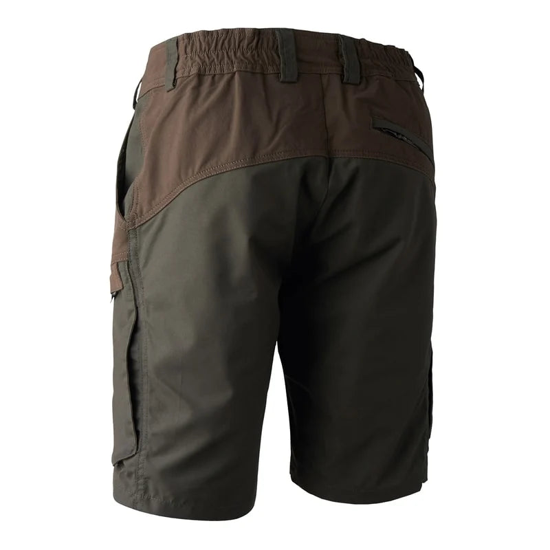 Deerhunter - Strike Shorts // Fallen Leaf fra Deerhunter - billede nr. 3 hos GrejFreak.dk