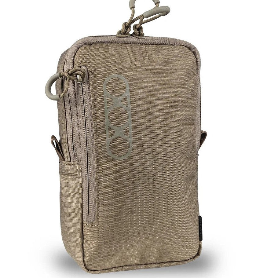Eberlestock - Accessory Pouch 2L V2 // Dry Earth-1-XtraGrej