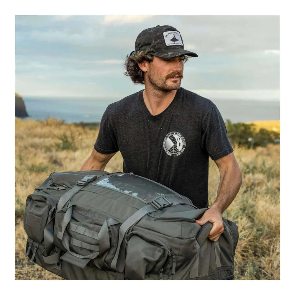 Eberlestock - Atlas Duffel Bag 95L // Multicam-5-XtraGrej