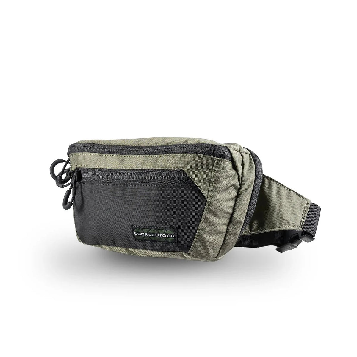 Eberlestock - Bando Bag Standard Bæltetaske // Military Green-1-XtraGrej