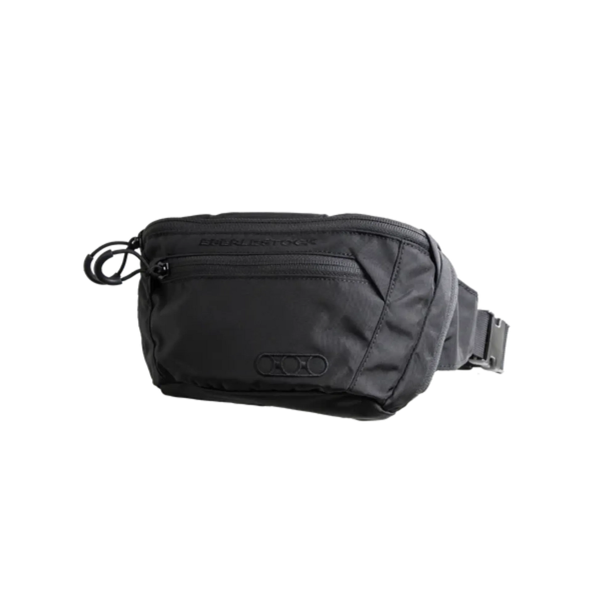 Eberlestock - Bando Bag Standard Bæltetaske // Sort-1-XtraGrej