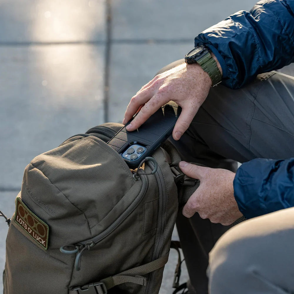 Eberlestock - Jacknife Pack Rygsæk 22