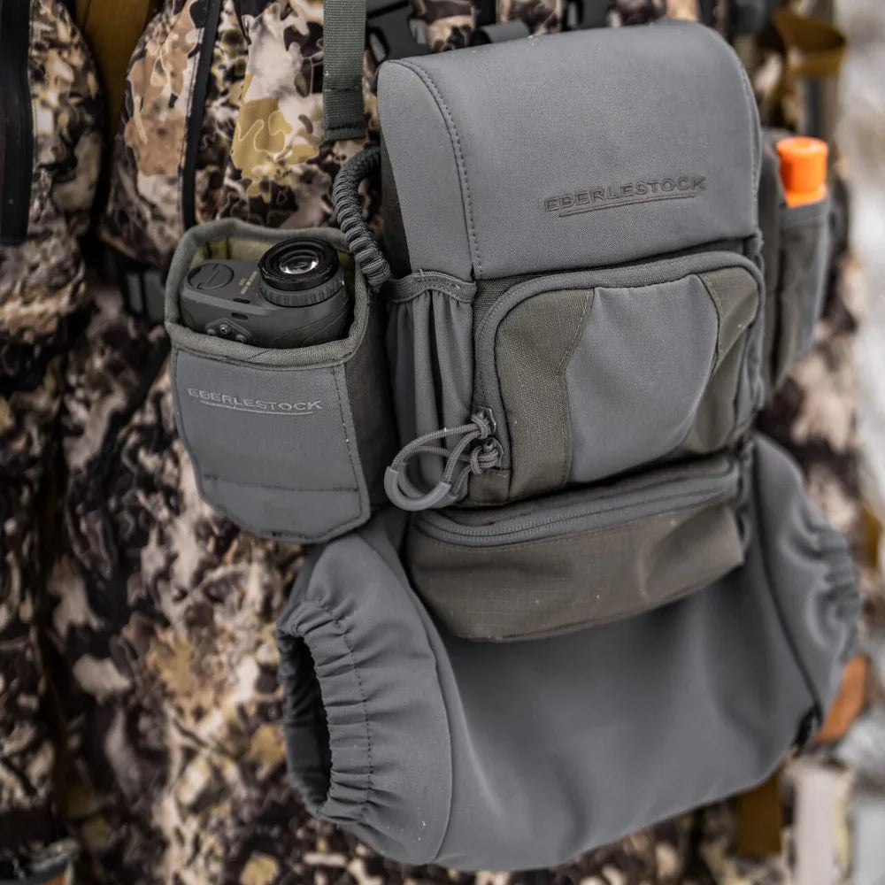 Eberlestock - Recon Rangefinder Pouch // Dry Earth fra Eberlestock - billede nr. 3 hos GrejFreak.dk