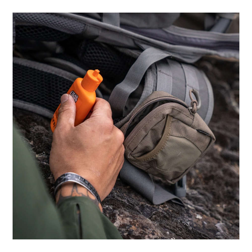Eberlestock - Recon Utility Pouch // Grå fra Eberlestock - billede nr. 3 hos GrejFreak.dk