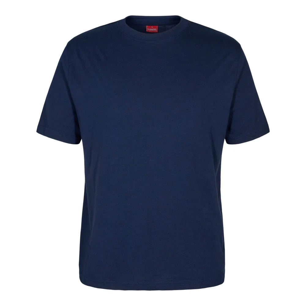 Engel Workwear - Extend T-shirt // Blå fra Engel Workwear - billede nr. 2 hos GrejFreak.dk