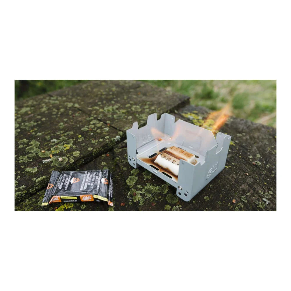 Esbit - Pocket Komfur Small fra Esbit - billede nr. 4 hos GrejFreak.dk