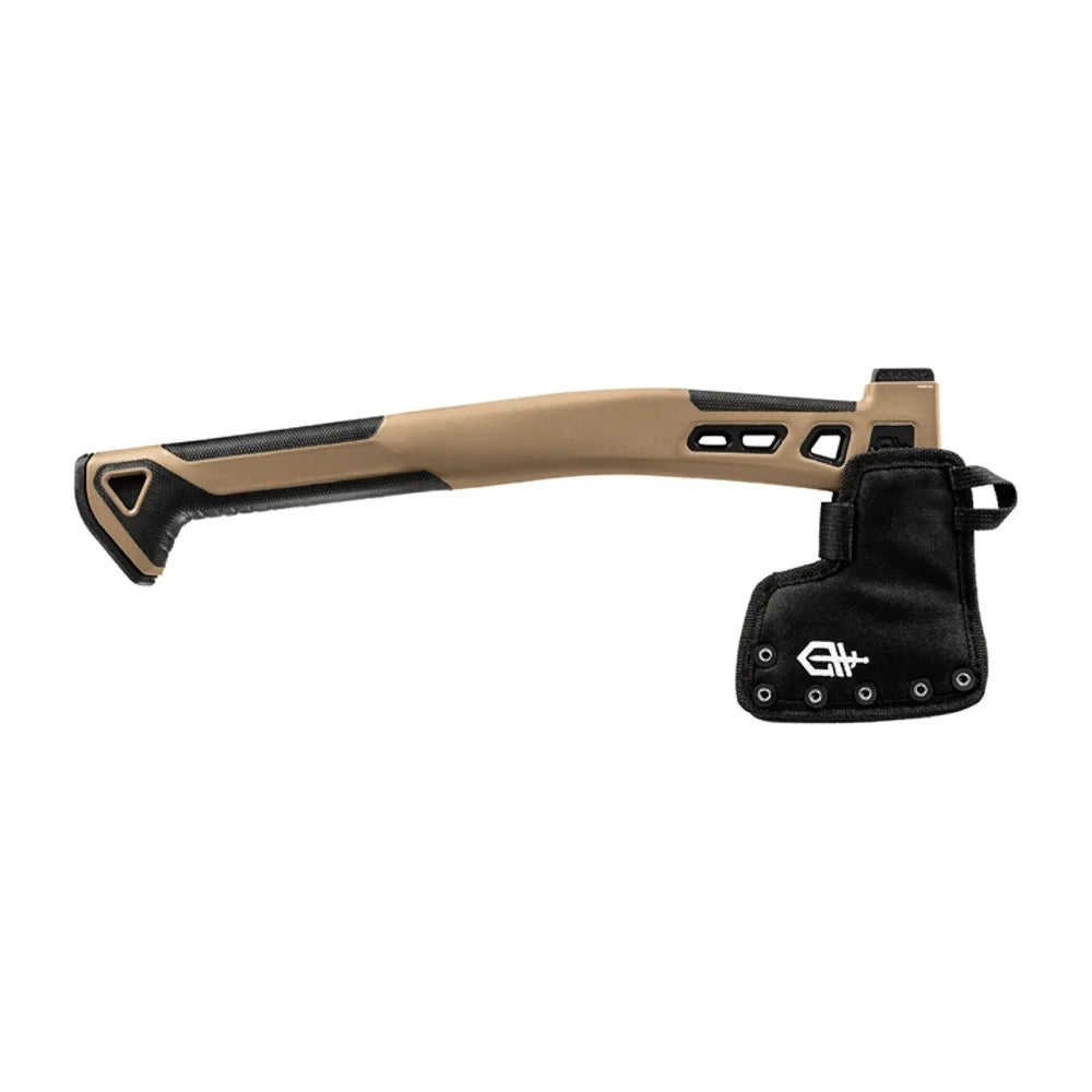 Gerber - Bushcraft Håndøkse - 39 cm fra Gerber - billede nr. 3 hos GrejFreak.dk