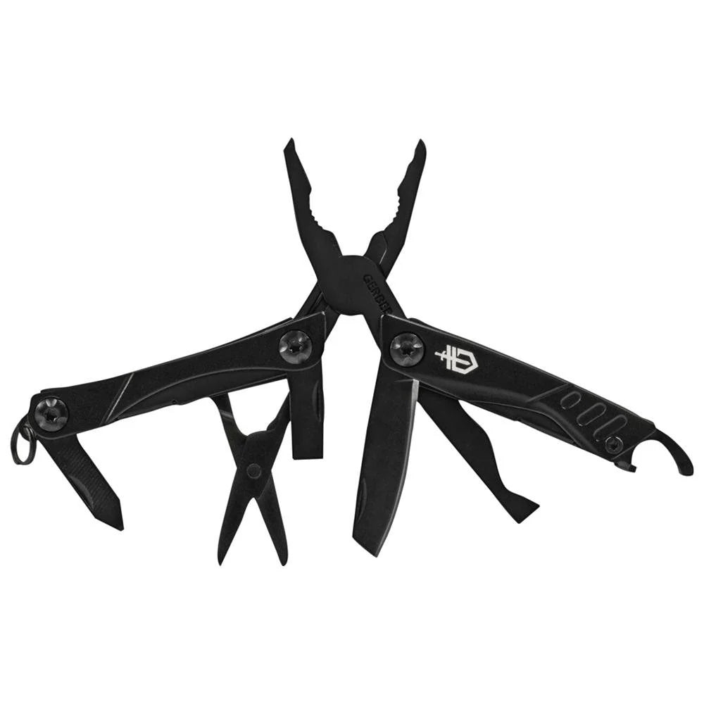 Gerber - DIME Micro Tool // Grøn fra Gerber - billede nr. 2 hos GrejFreak.dk