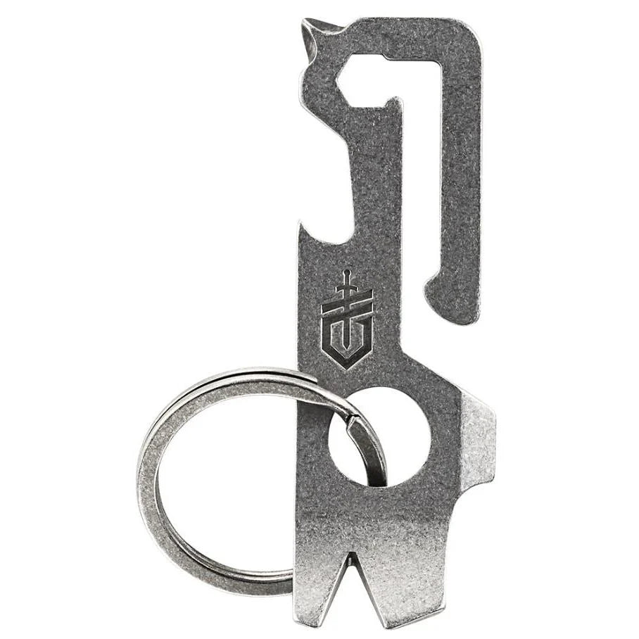 Gerber - Mullet Solid State Keychain Multi-Tool fra Gerber - billede nr. 1 hos GrejFreak.dk
