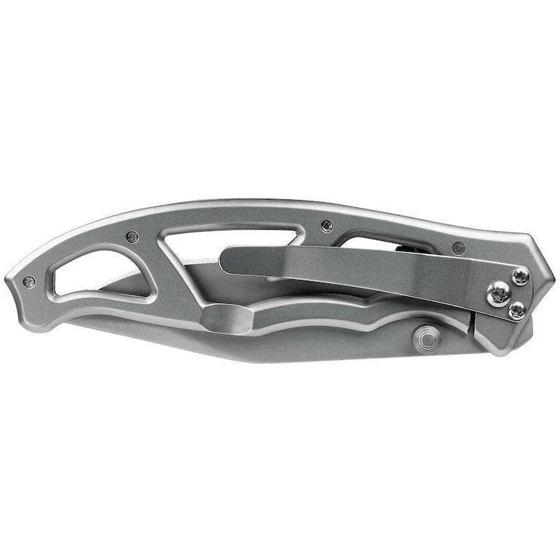 Gerber - Paraframe I Stainless Serrated Foldekniv fra Gerber - billede nr. 2 hos GrejFreak.dk