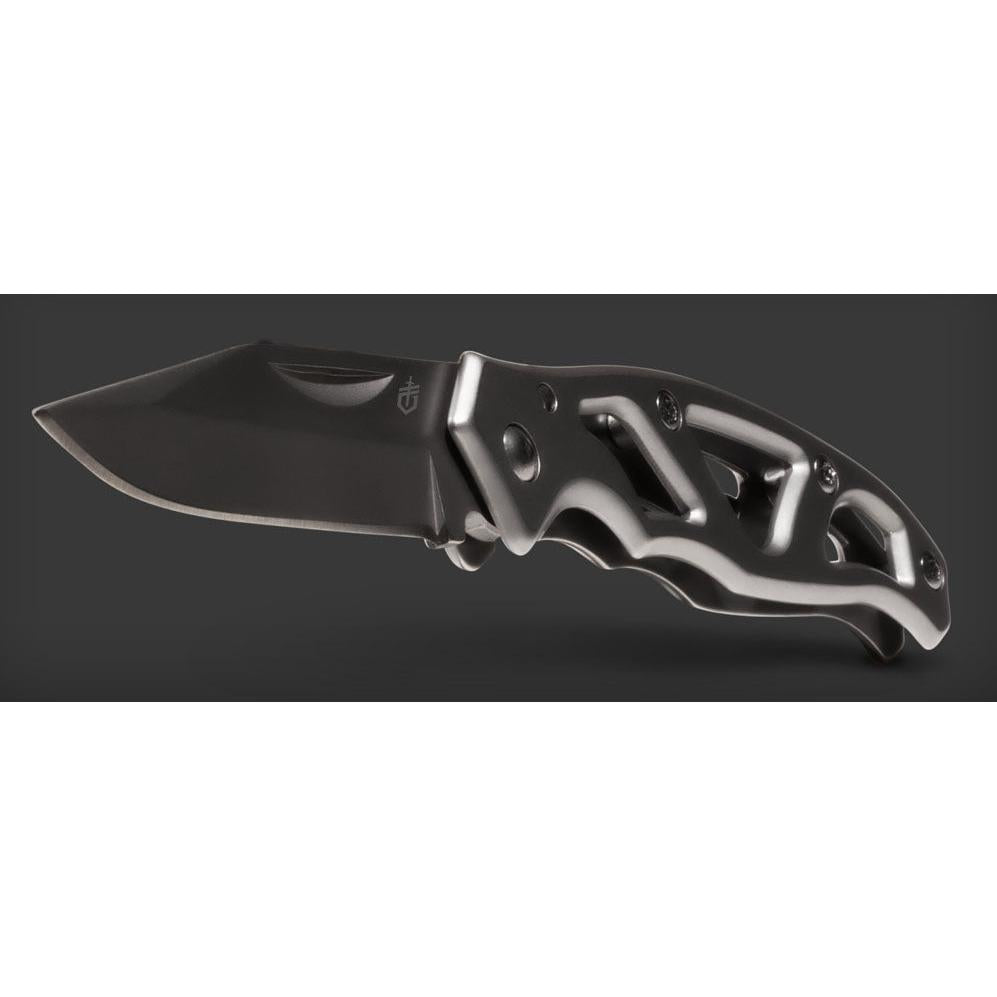 Gerber - Paraframe Mini FE Kniv fra Gerber - billede nr. 2 hos GrejFreak.dk