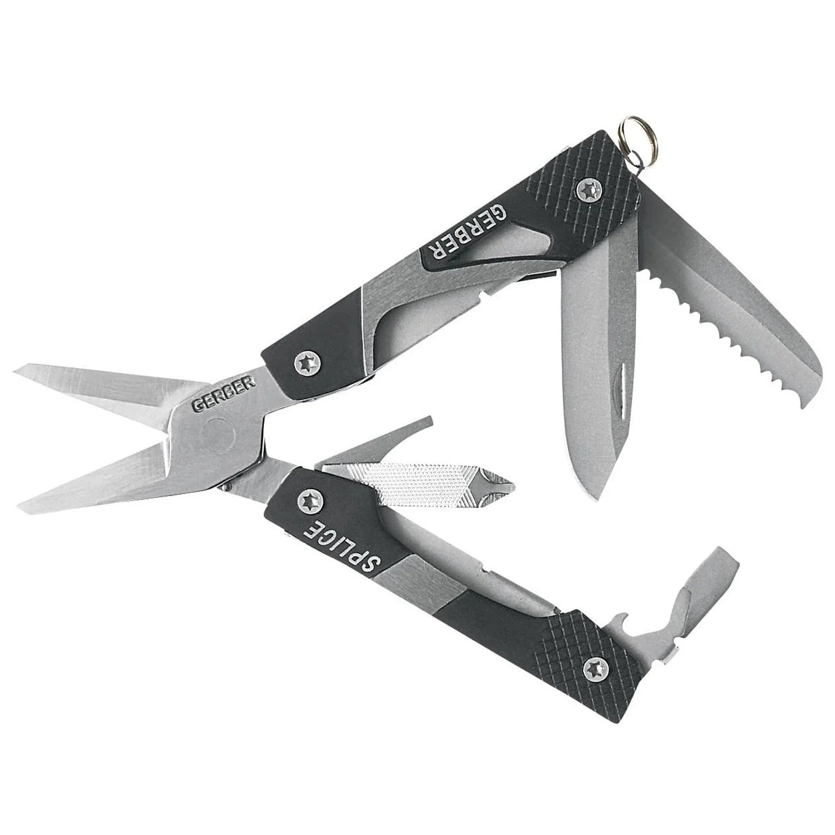 Gerber - Splice Pocket Multi-Tool fra Gerber - billede nr. 1 hos GrejFreak.dk