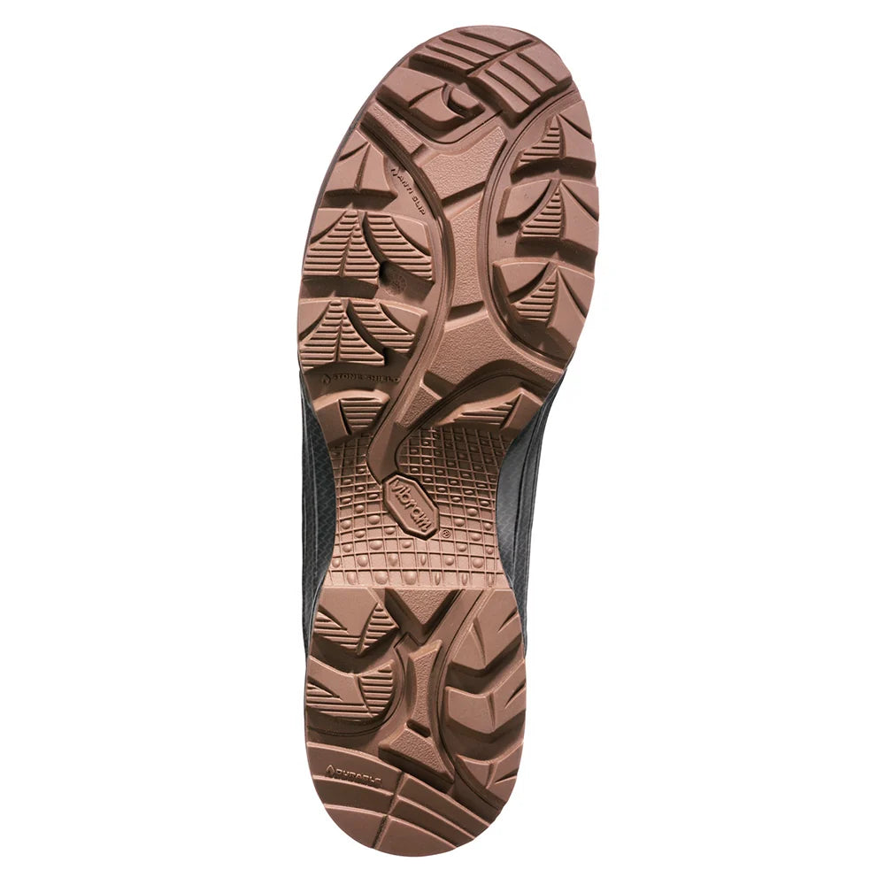 Haix - Scout 2.0 GORE-TEX Dame Støvler fra Haix - billede nr. 2 hos GrejFreak.dk