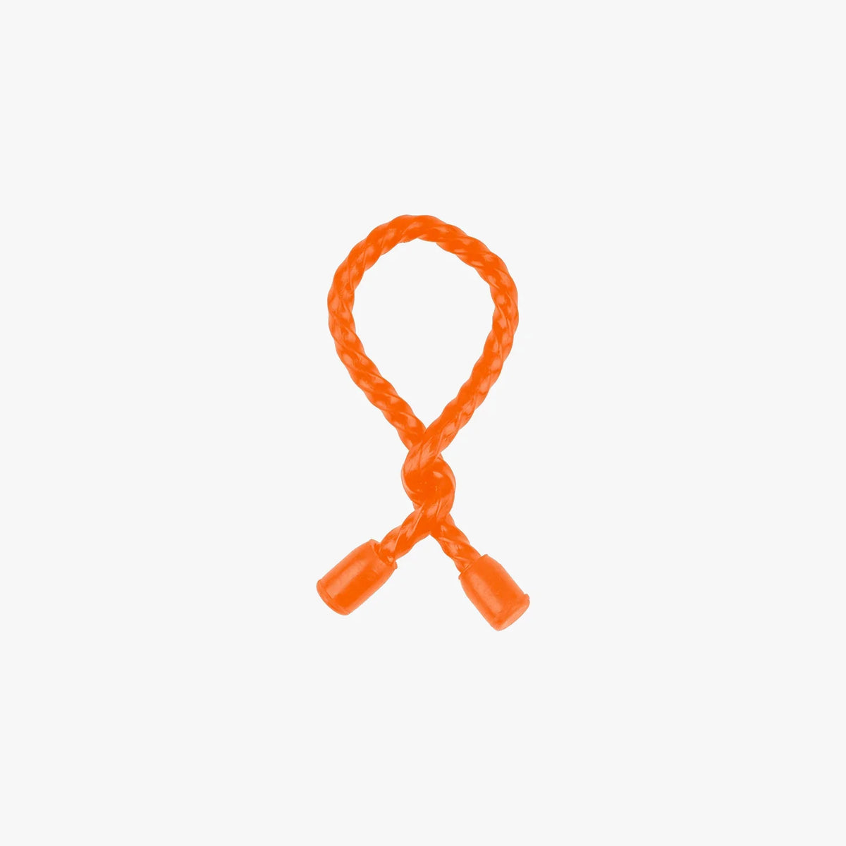 Highlander - 15cm Grej Twist 2 Pak // Orange-1-XtraGrej