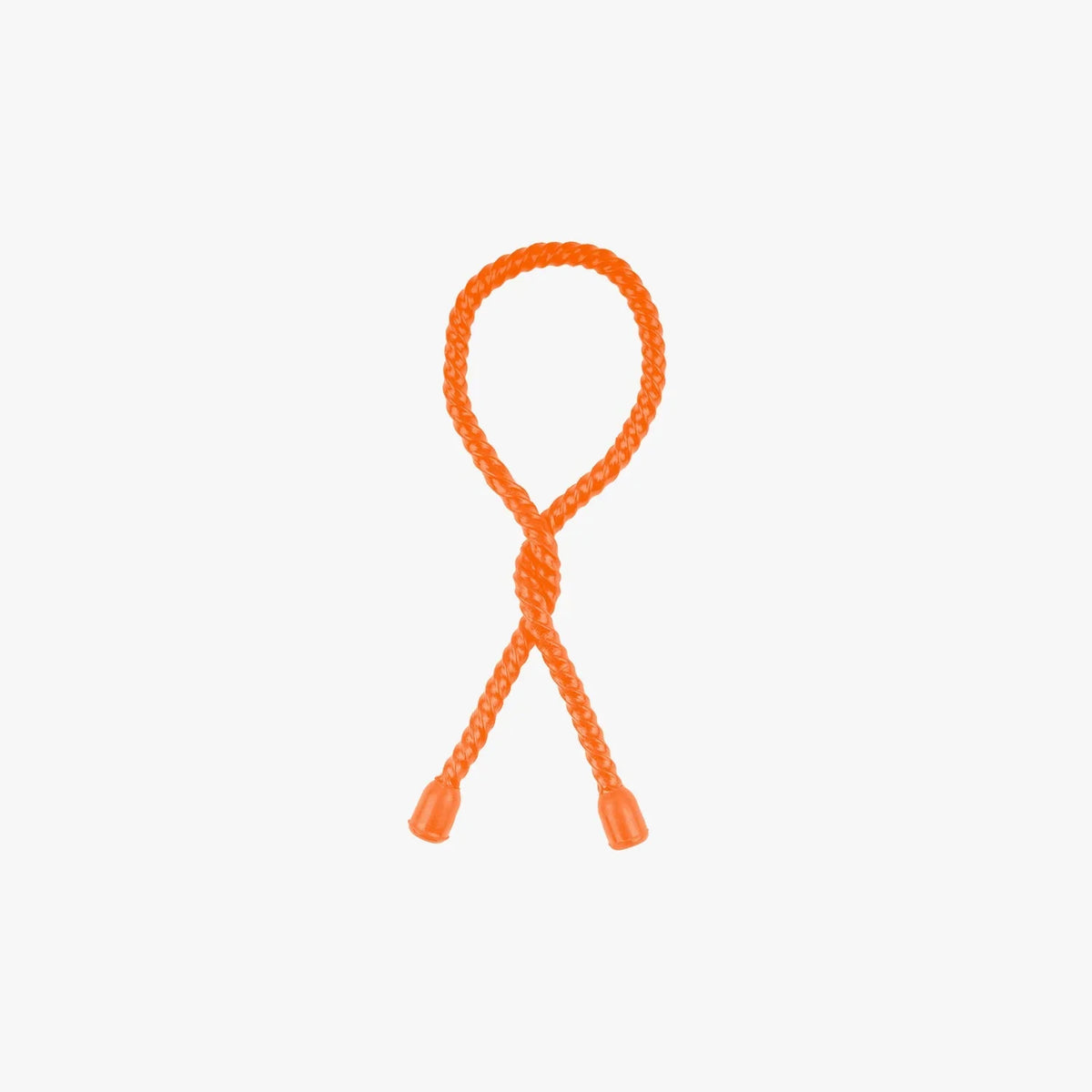 Highlander - 30cm Grej Twist 2 Pak // Orange-1-XtraGrej