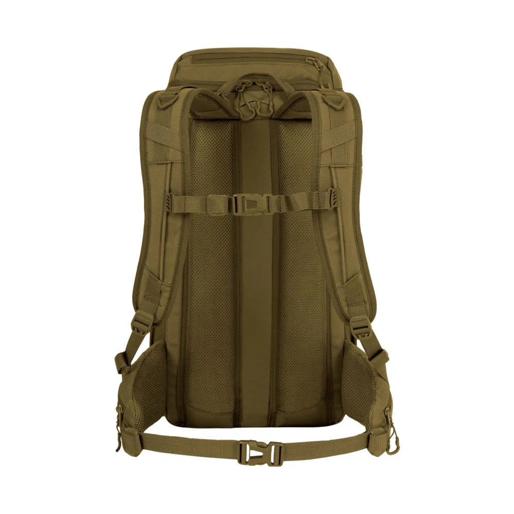Highlander - Eagle 2 Rygsæk 30L // Coyote / Brown fra Highlander - billede nr. 6 hos GrejFreak.dk