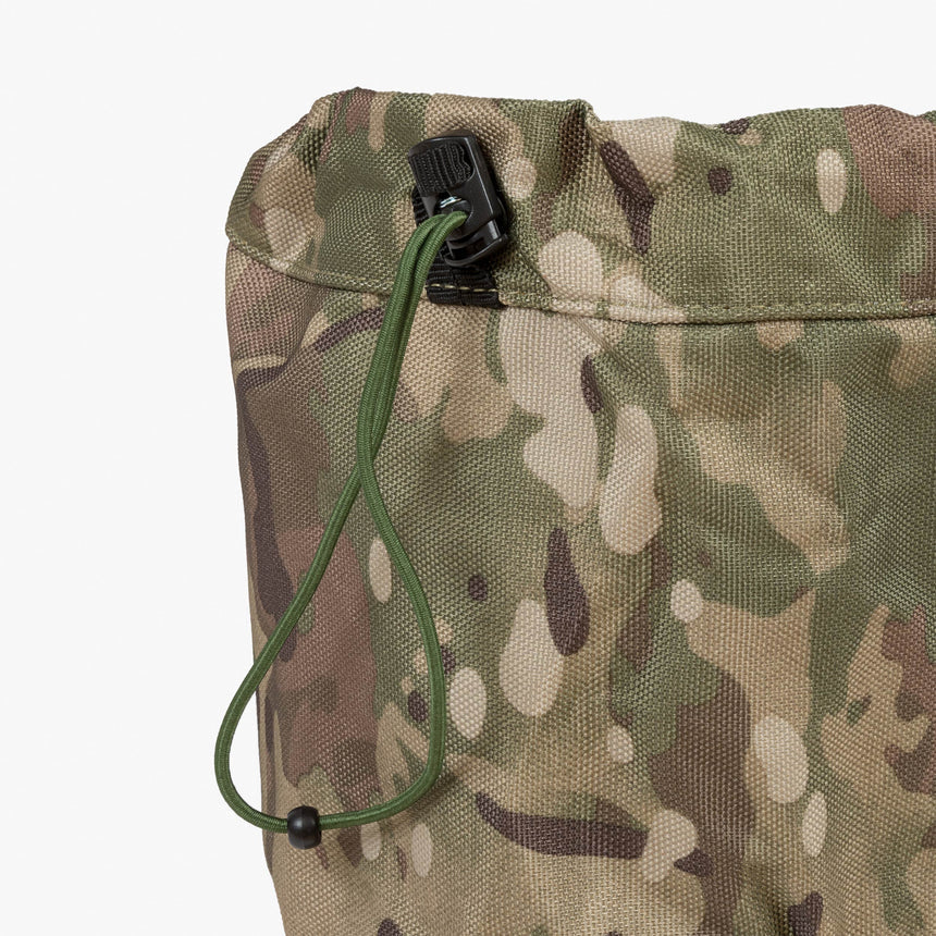 Highlander - Gaiters // HMTC fra Highlander - billede nr. 3 hos GrejFreak.dk