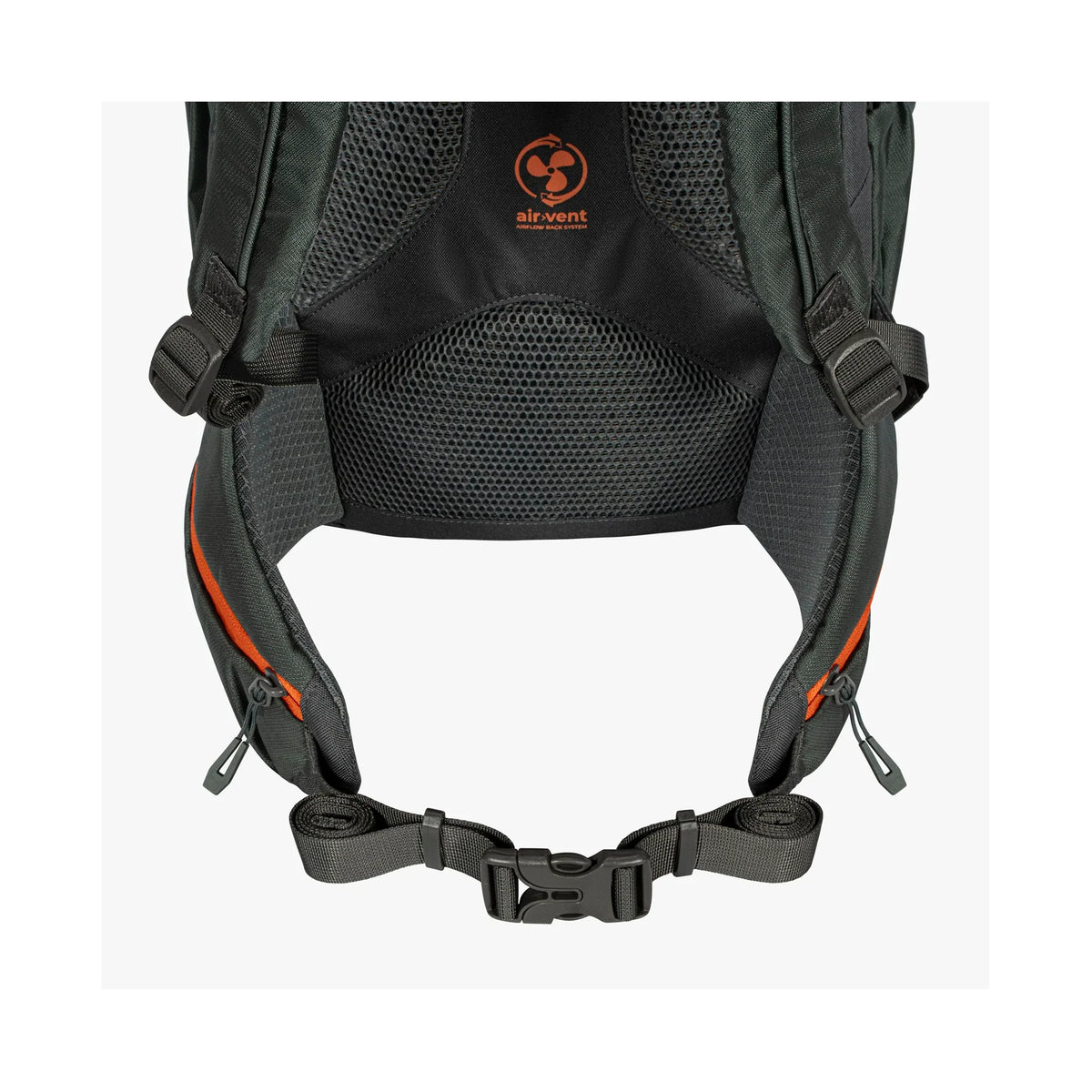 Highlander - Ivar Herre Rygsæk 40L // Steel Grey fra Highlander - billede nr. 4 hos GrejFreak.dk